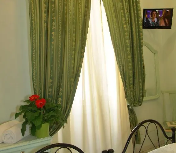 Galli Hotel 2*