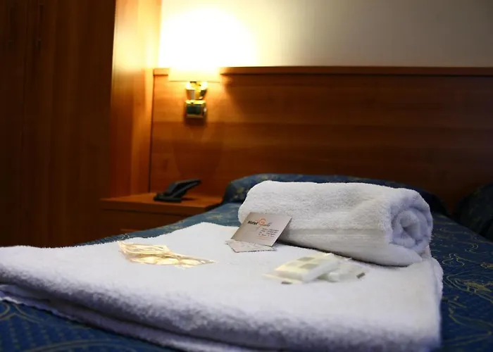 Hotel Galli