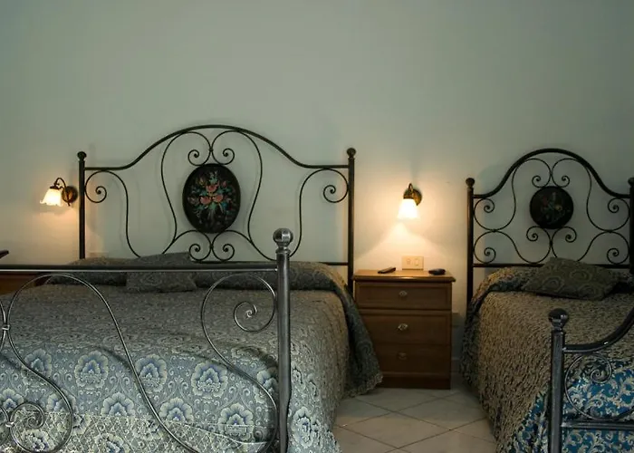 Hotel Galli Rom