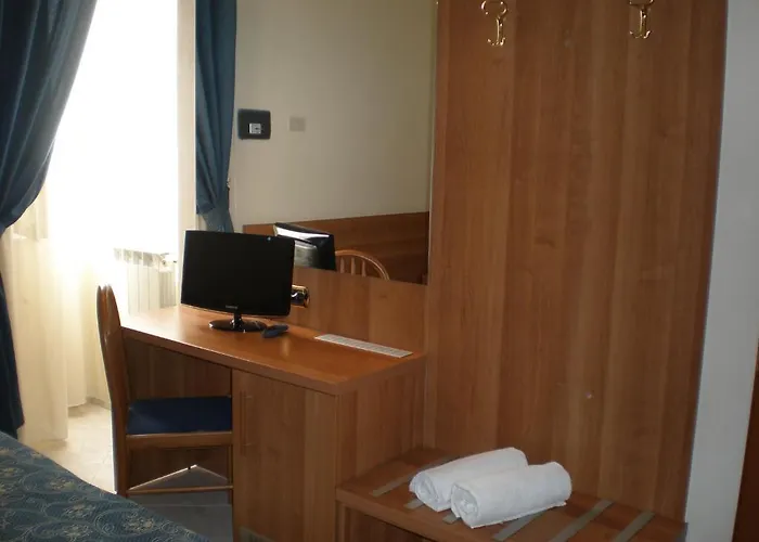 Hotel Galli Rom