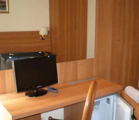 Hotel Galli