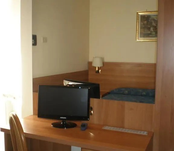 Galli Hotel Rom