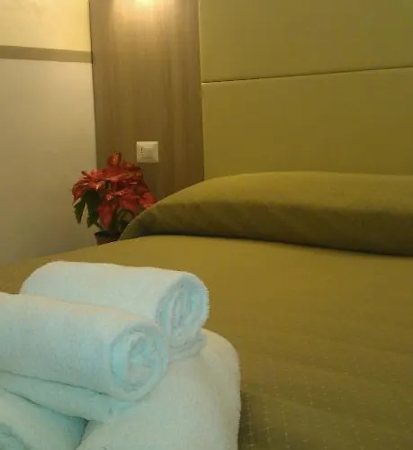 Otel Galli