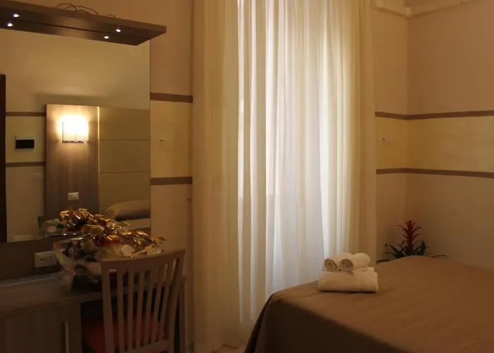 Hotel Galli 2*