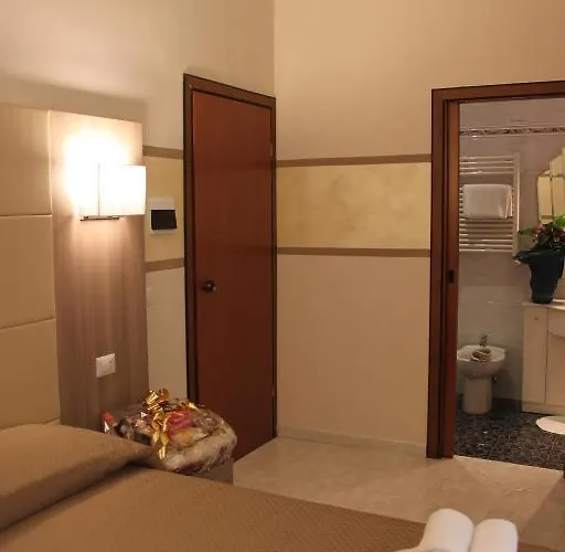 Hotel Galli Rom