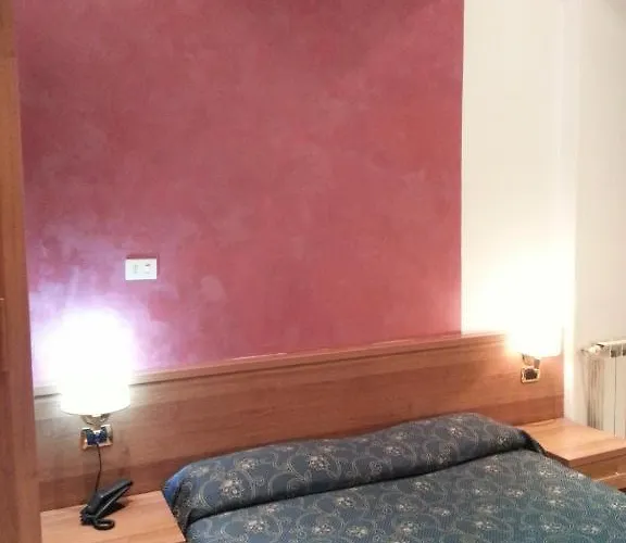 Galli Hotel 2*