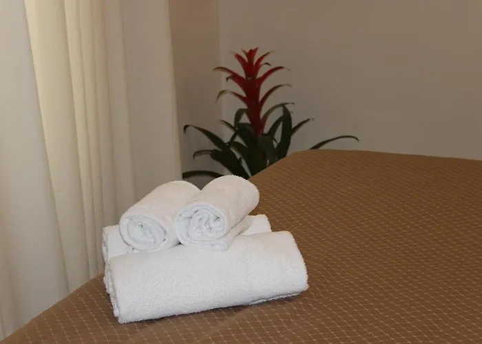 Hotel Galli Rom
