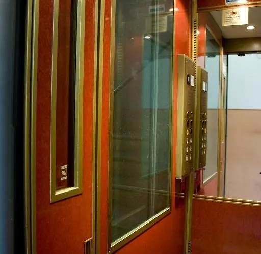Hotel Galli 2*