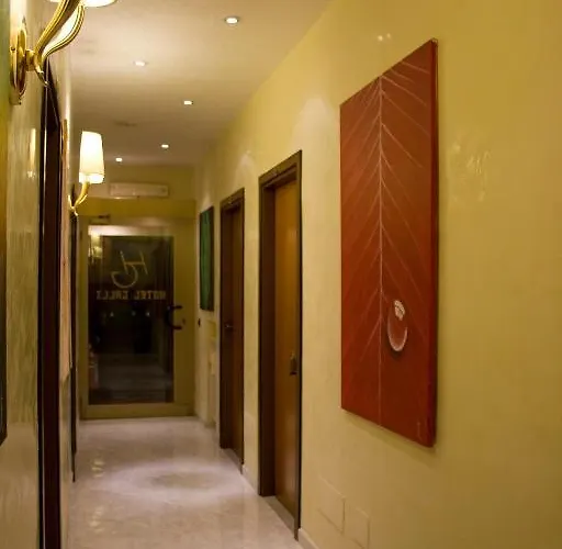 Hotel Galli 2*