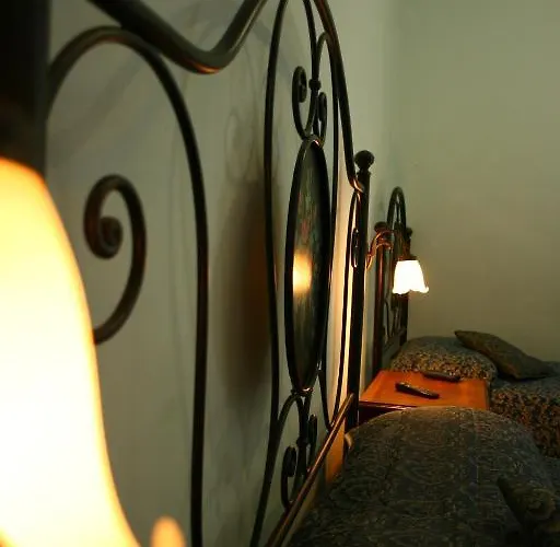 Galli Hotel