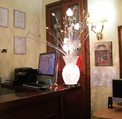 Galli Hotel