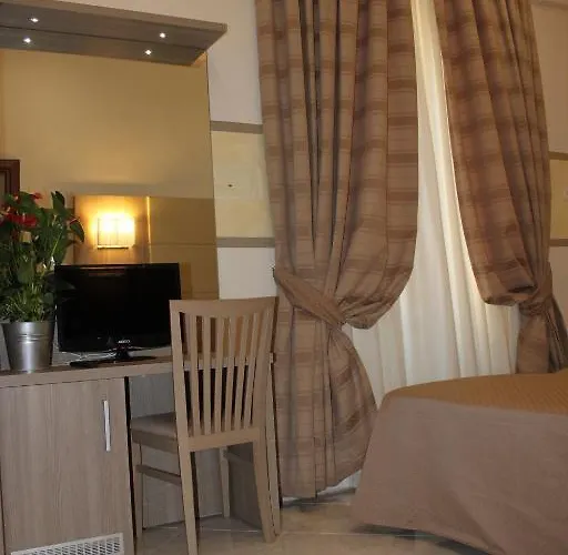 Galli Hotel