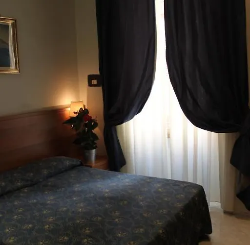 Galli Hotel Rom
