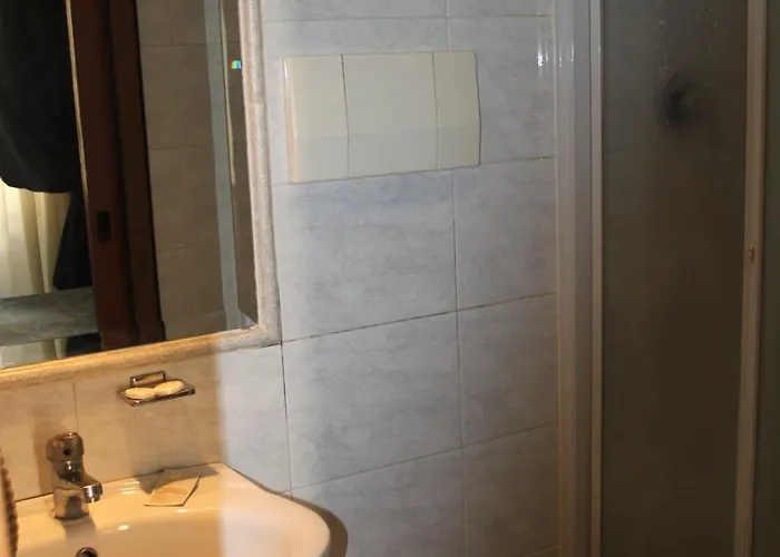 Galli Hotel 2*