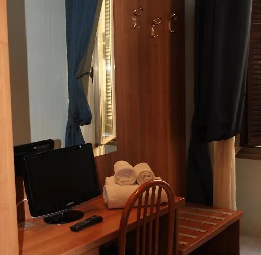 Hotel Galli