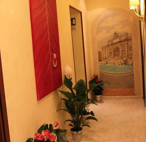 Galli Hotel Rom