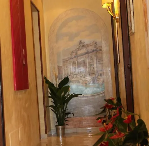 Hotel Galli 2*