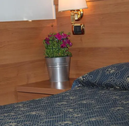 Hotel Galli 2*