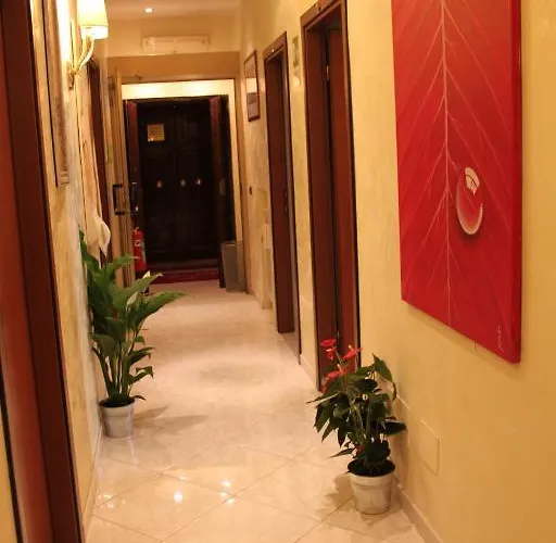 Hotel Galli