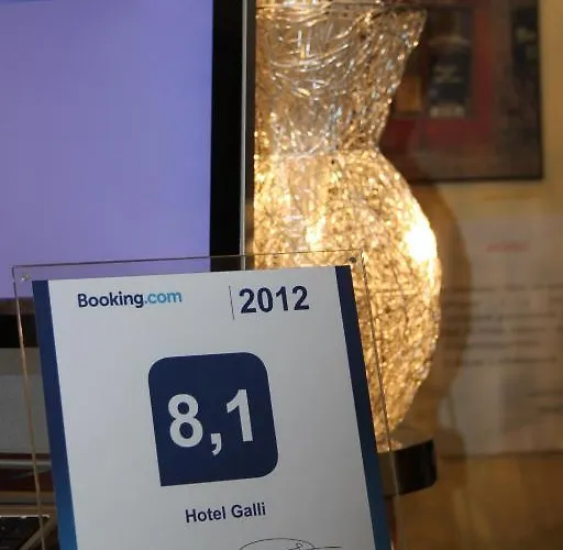 Hotel Galli Rom