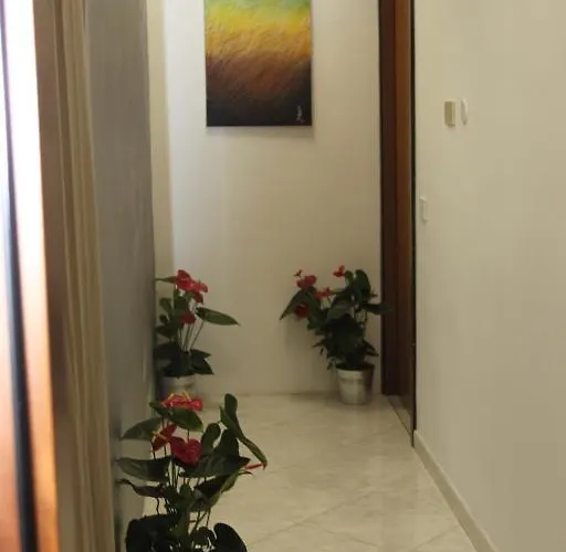 Galli Hotel 2*