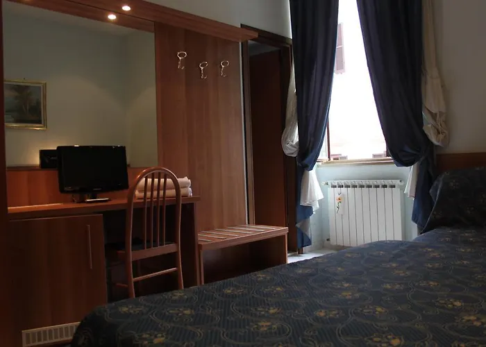 Galli Hotel Rom