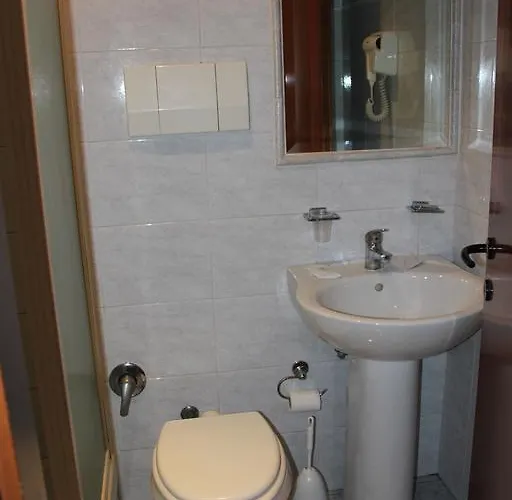 Galli Hotel 2*