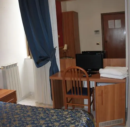 Galli Hotel Rom