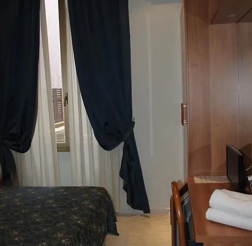 Hotel Galli 2*
