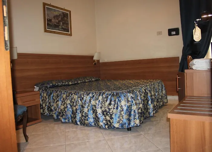 Galli Hotel