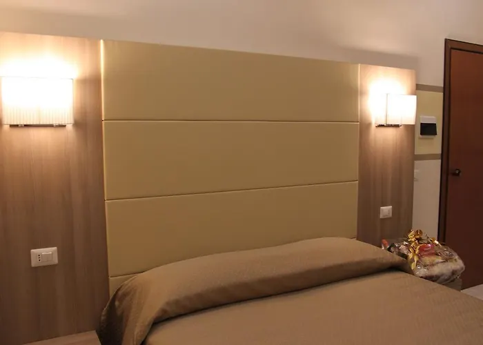 Galli Hotel Roma