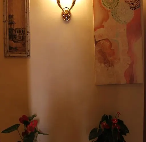 Galli Hotel