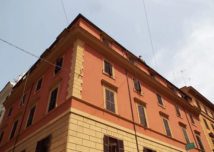 Hotel Galli