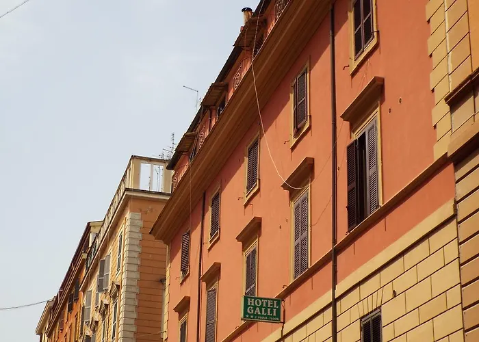 Galli