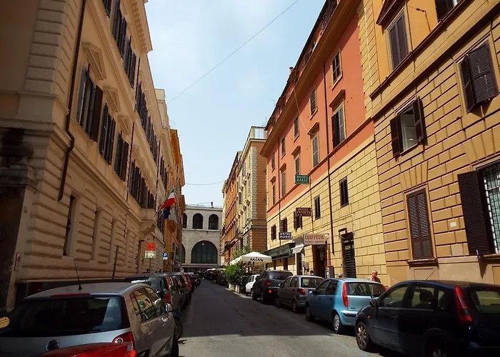 Hotel Galli