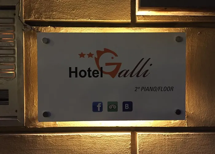 Galli Rom