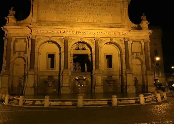 Galli Hotel