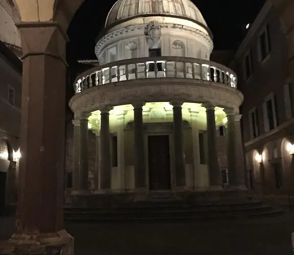 Hotel Galli Rom