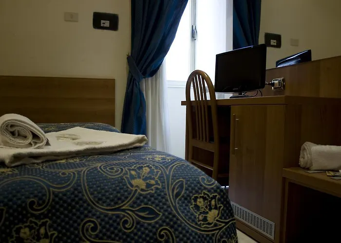 Galli Hotel