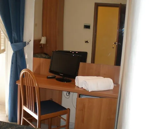 Galli Hotel 2*