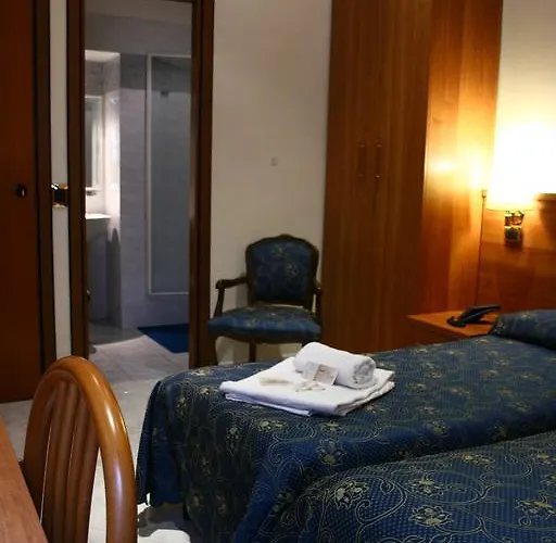 Hotel Galli 2*