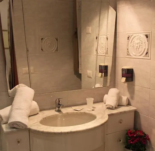 Galli Hotel Rom