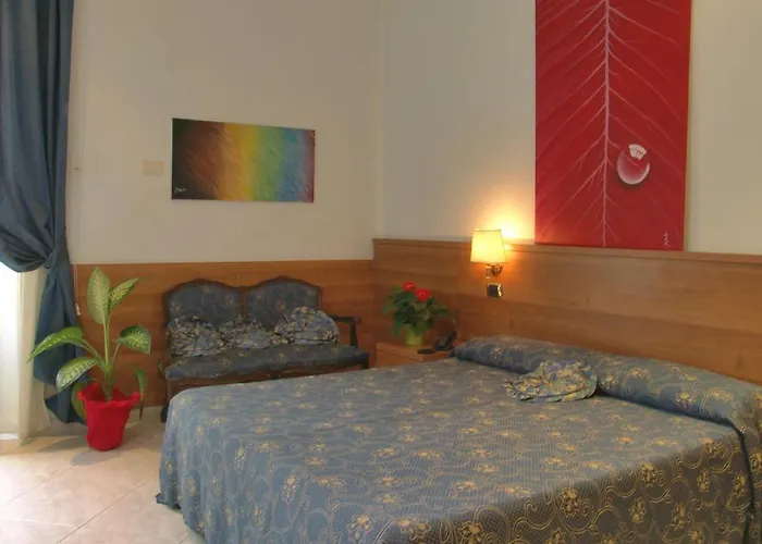 Hotel Galli Rom